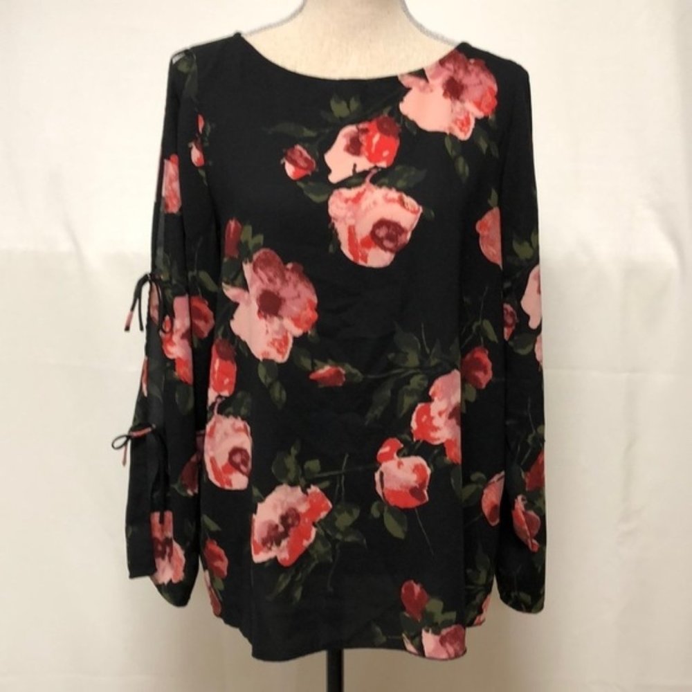 Aritzia Wilfred Pozzi Blouse